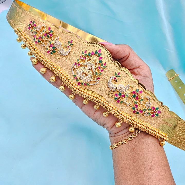 Adult 42" CZ Vaddanam