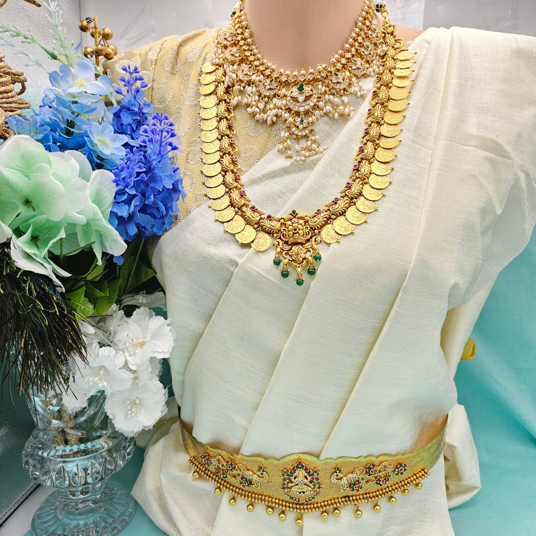 Adult 42" CZ Vaddanam
