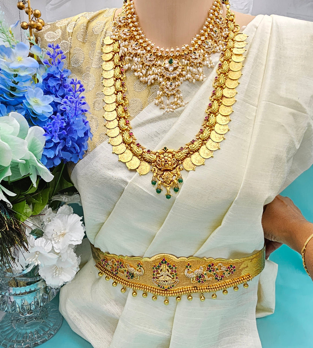 Adult 42" CZ Vaddanam