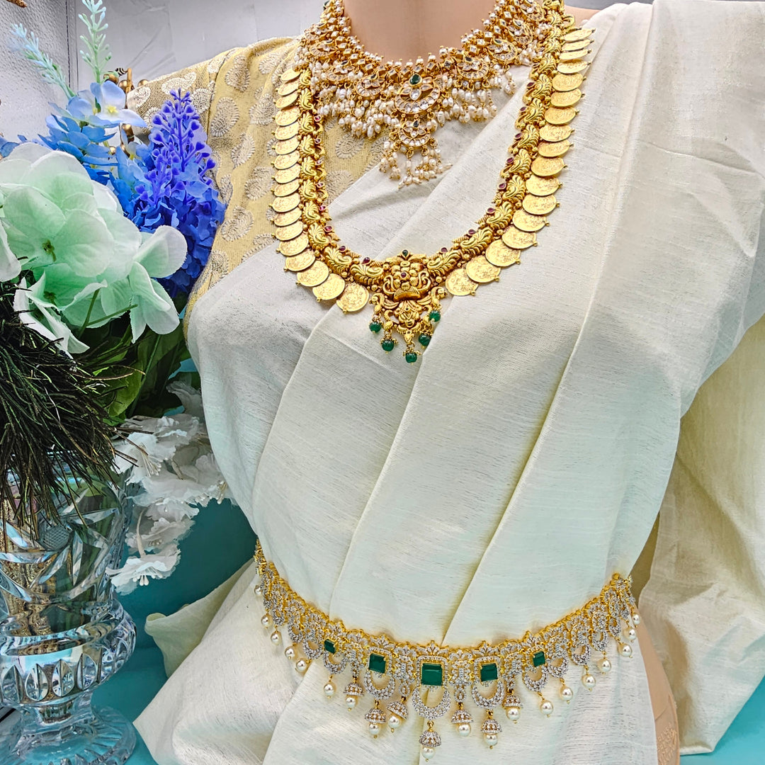Diamond chain Vaddanam
