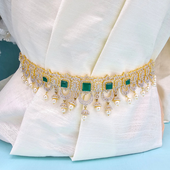 Diamond chain Vaddanam