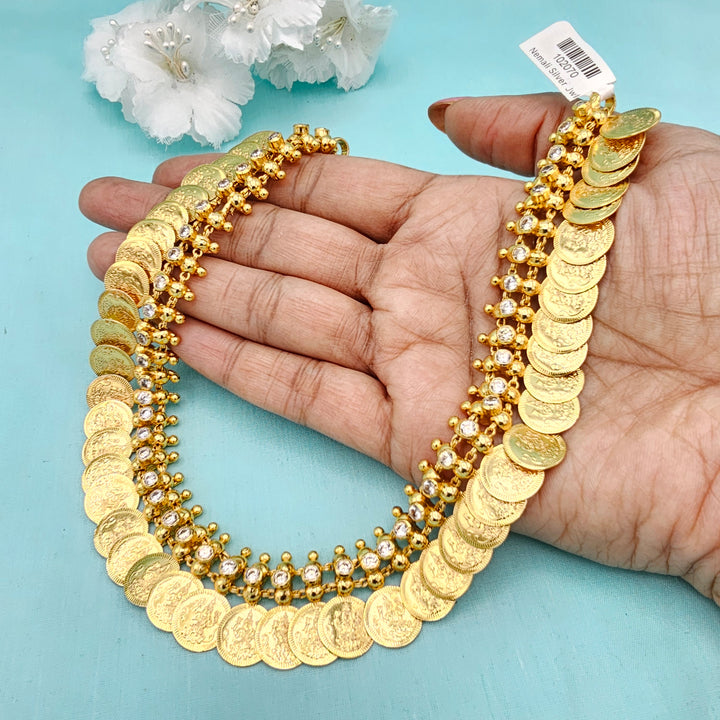 Silver Short CZ Kasumala