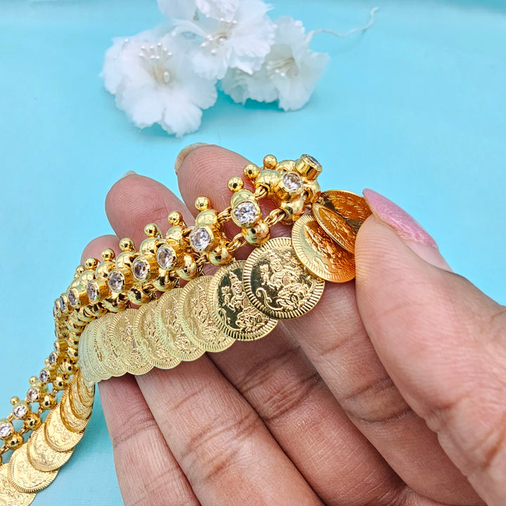 Silver Short CZ Kasumala