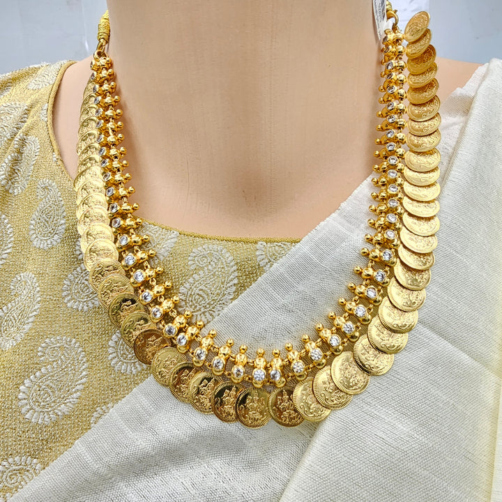 Silver Short CZ Kasumala