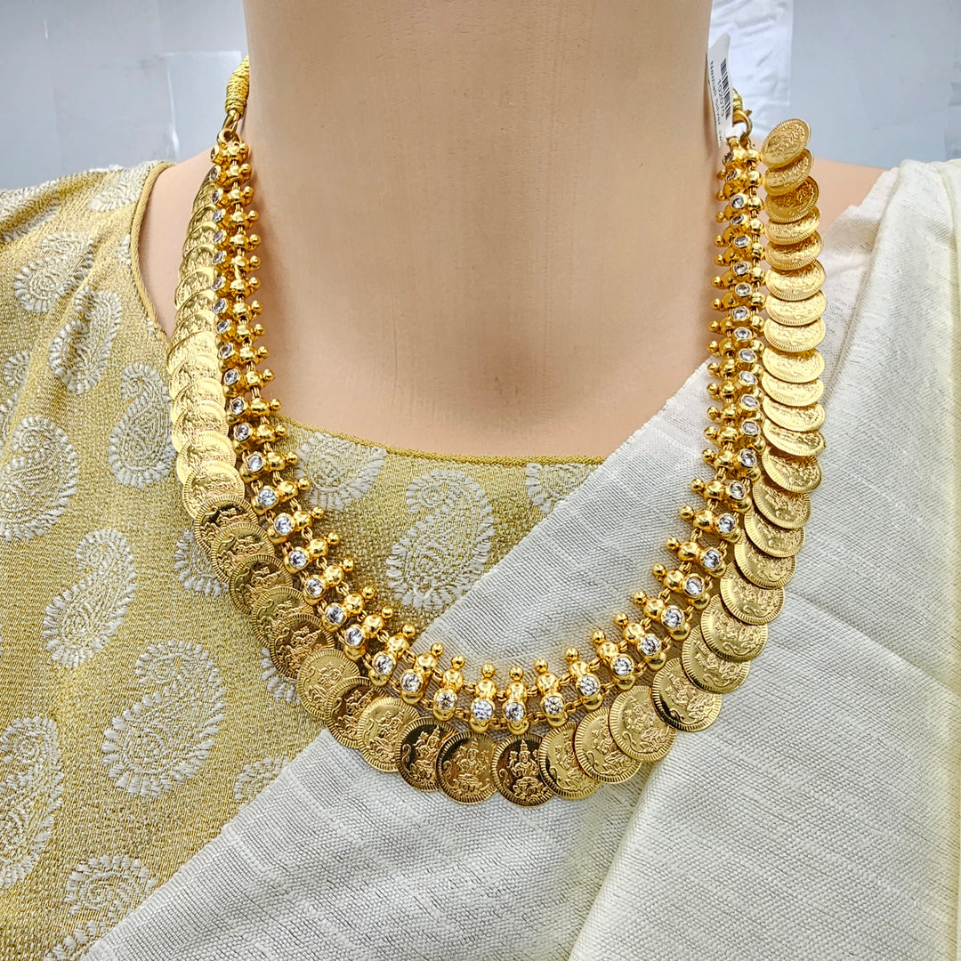 Silver Short CZ Kasumala