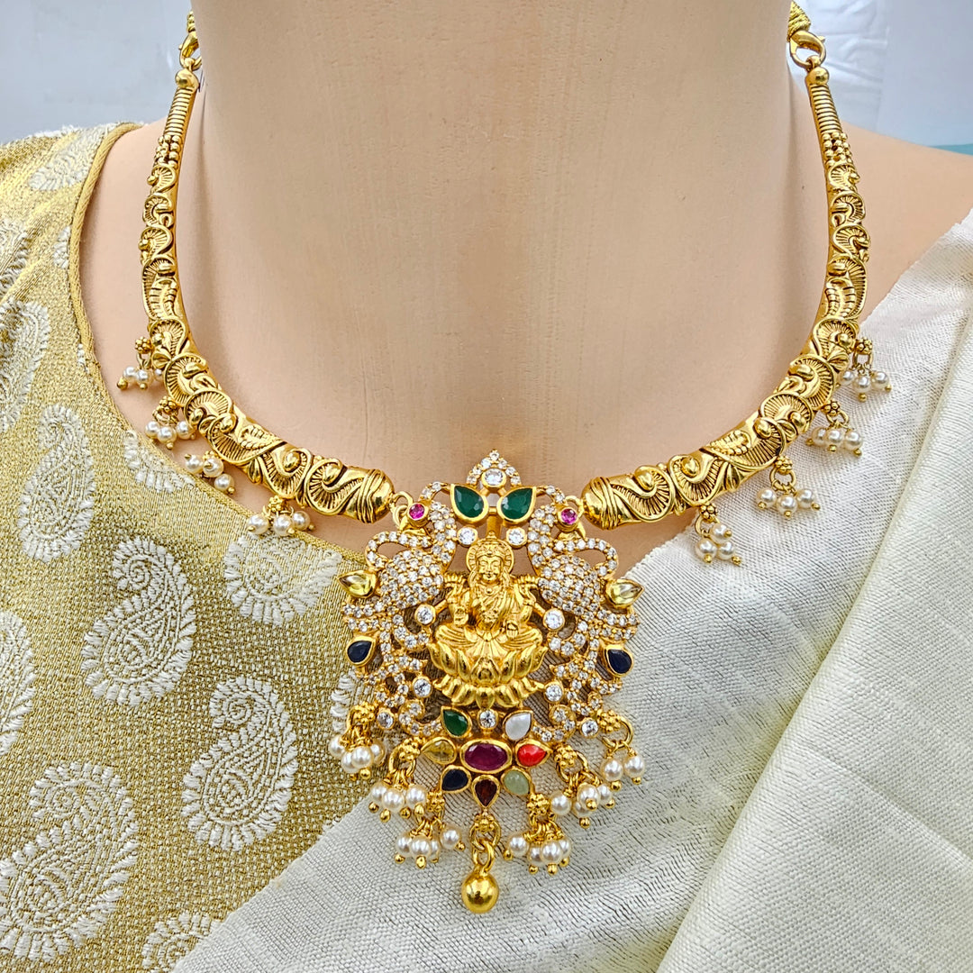 CZ Navratna Kantey