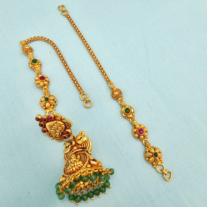 Silver Nakshi Matilu