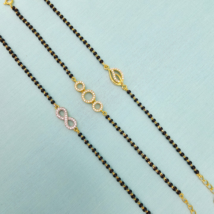 Adults Silver CZ Nazariya