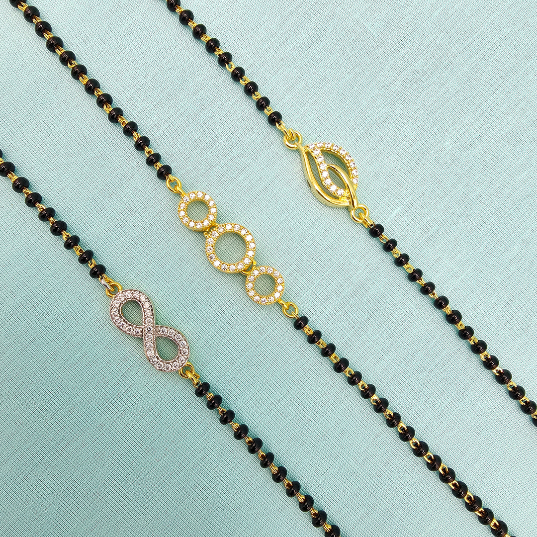 Adults Silver CZ Nazariya