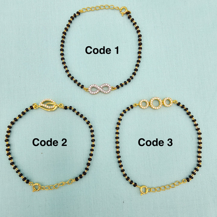 Adults Silver CZ Nazariya