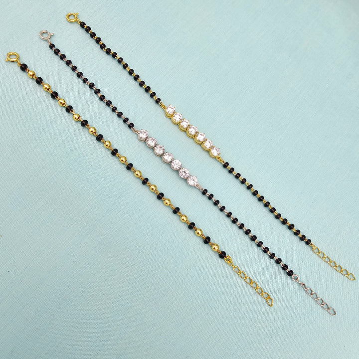 Adults Silver CZ Nazariya