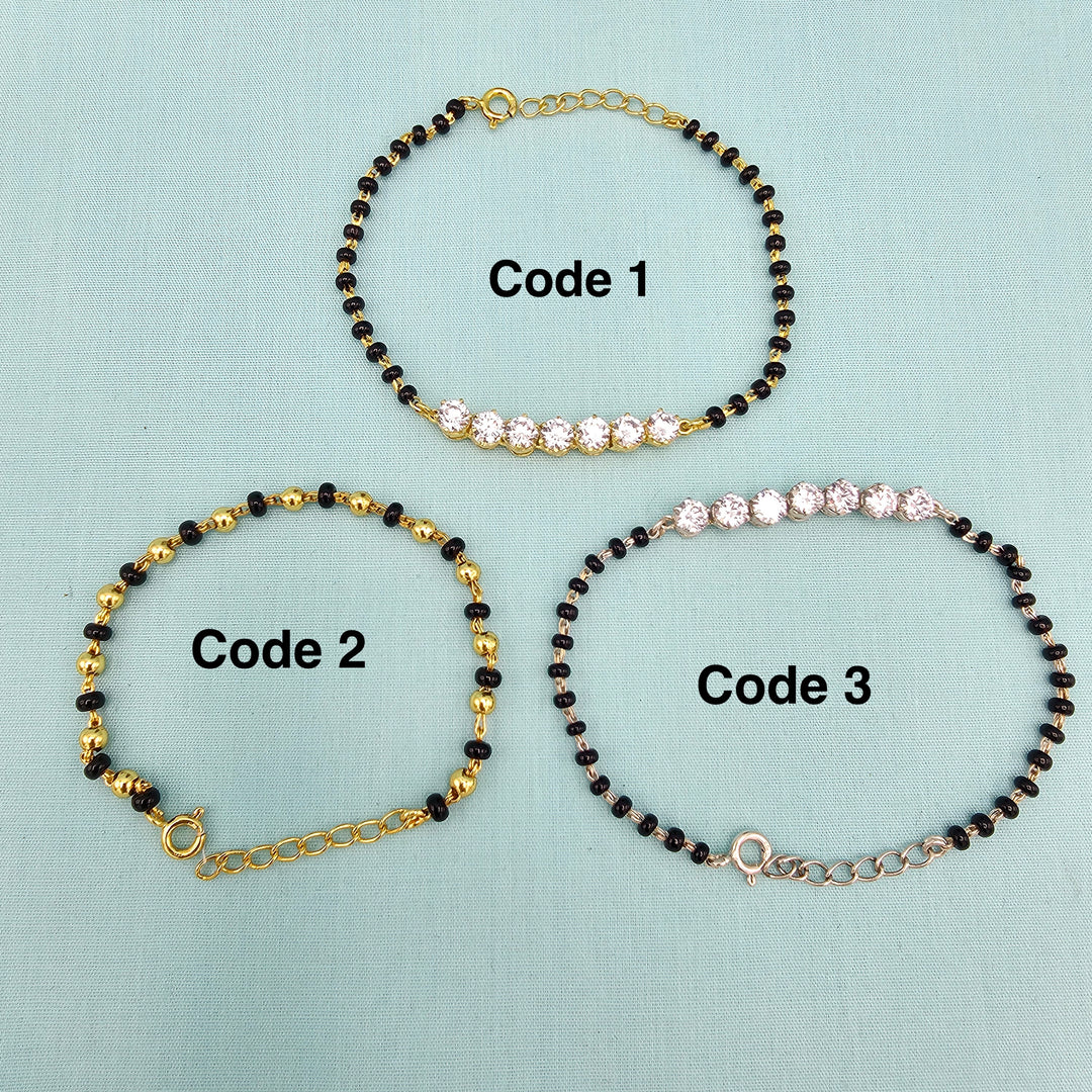 Adults Silver CZ Nazariya