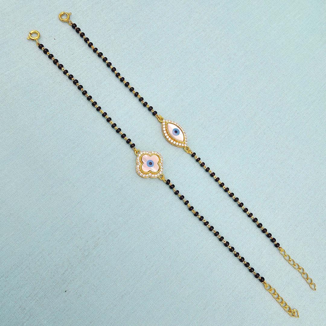 Adults Evil eye Nazariya