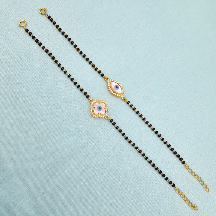 Adults Evil eye Nazariya