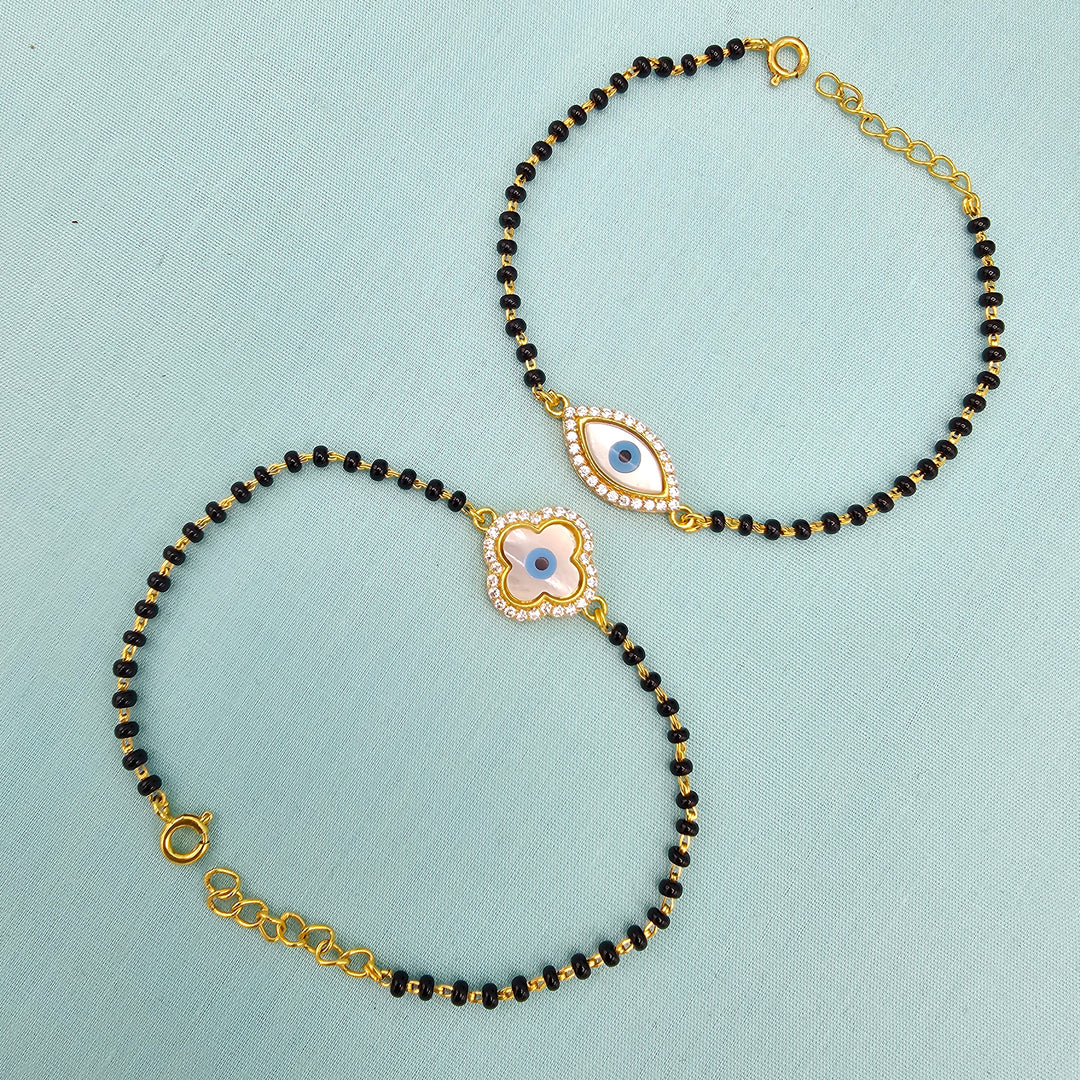 Adults Evil eye Nazariya