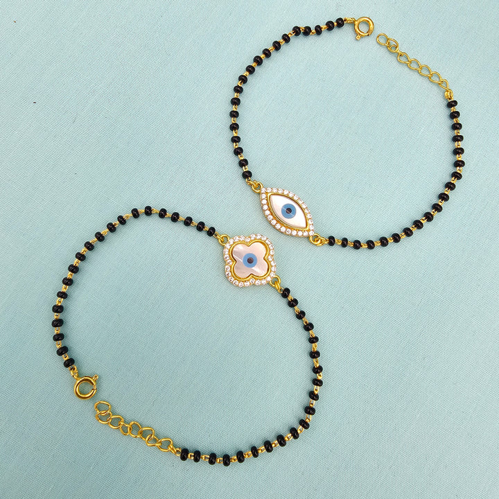 Adults Evil eye Nazariya