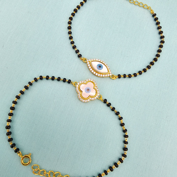 Adults Evil eye Nazariya