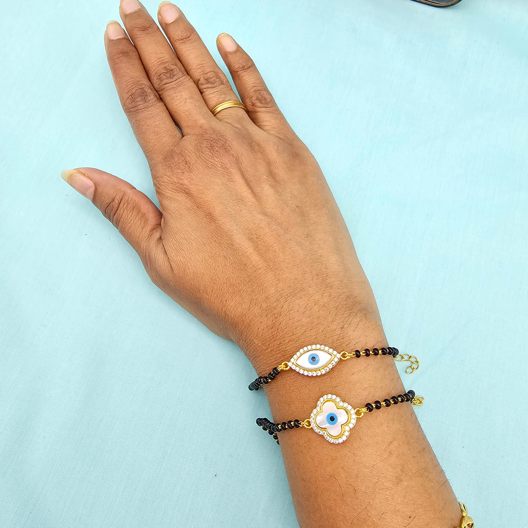 Adults Evil eye Nazariya