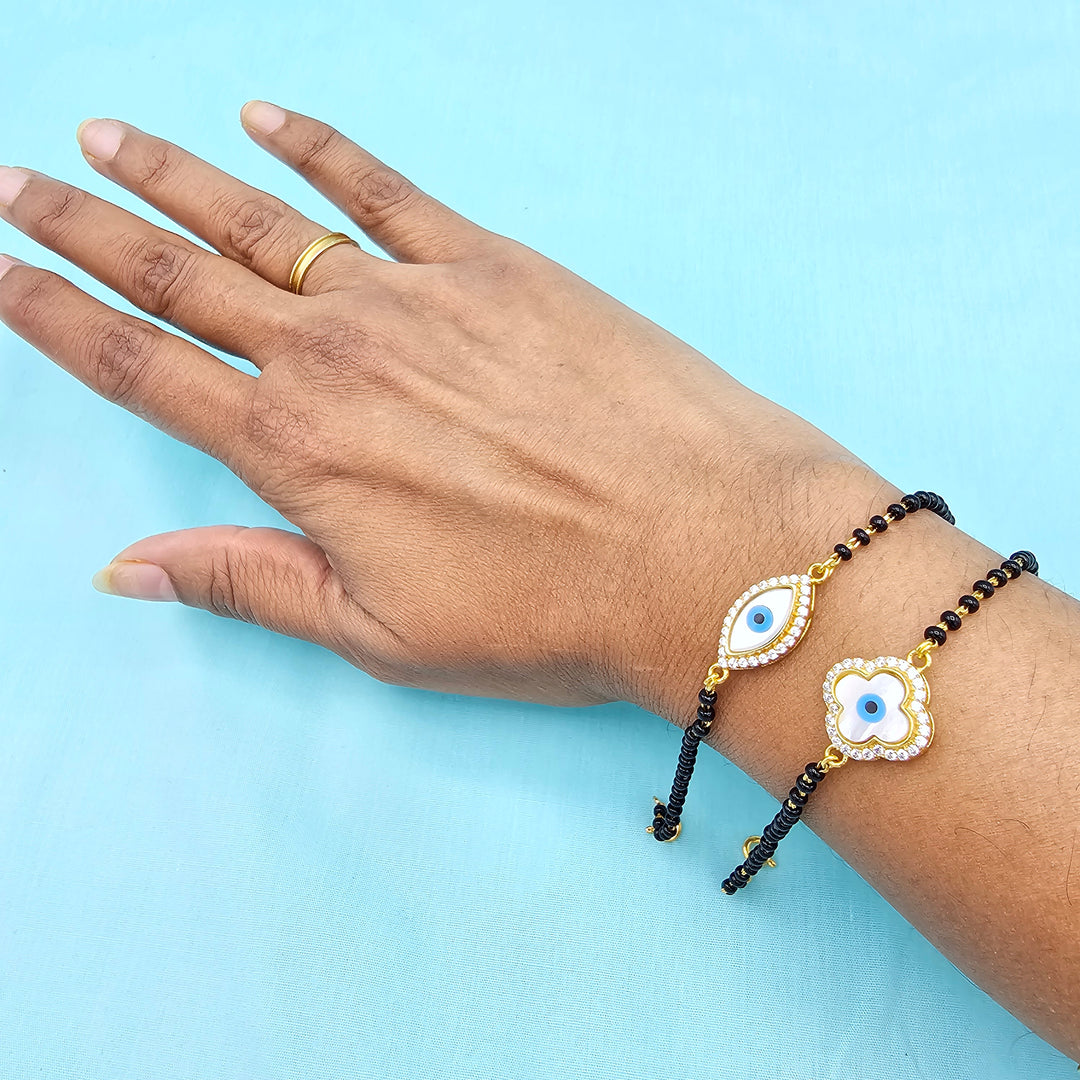 Adults Evil eye Nazariya