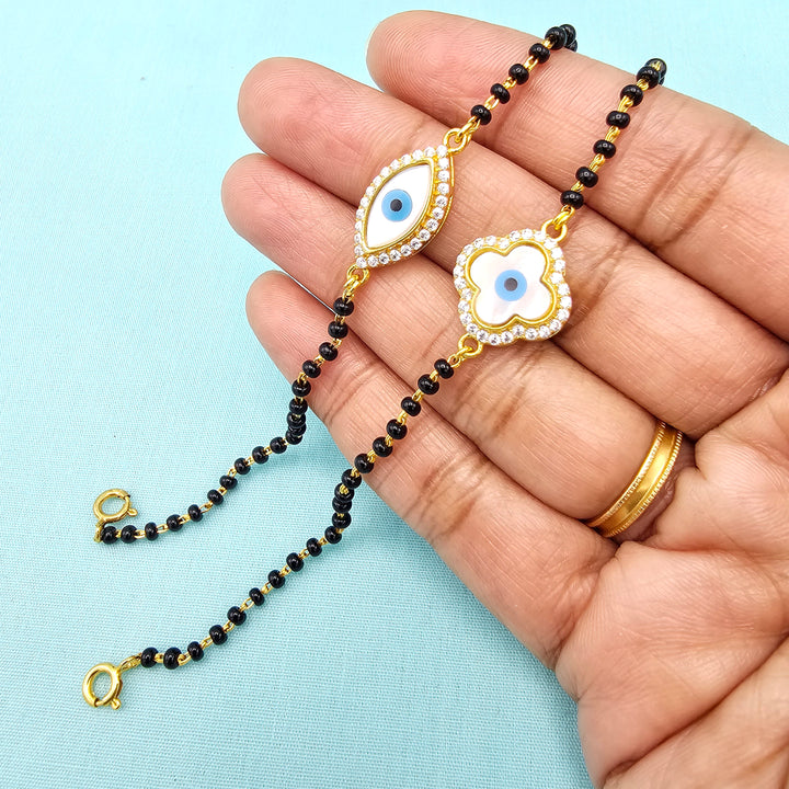 Adults Evil eye Nazariya