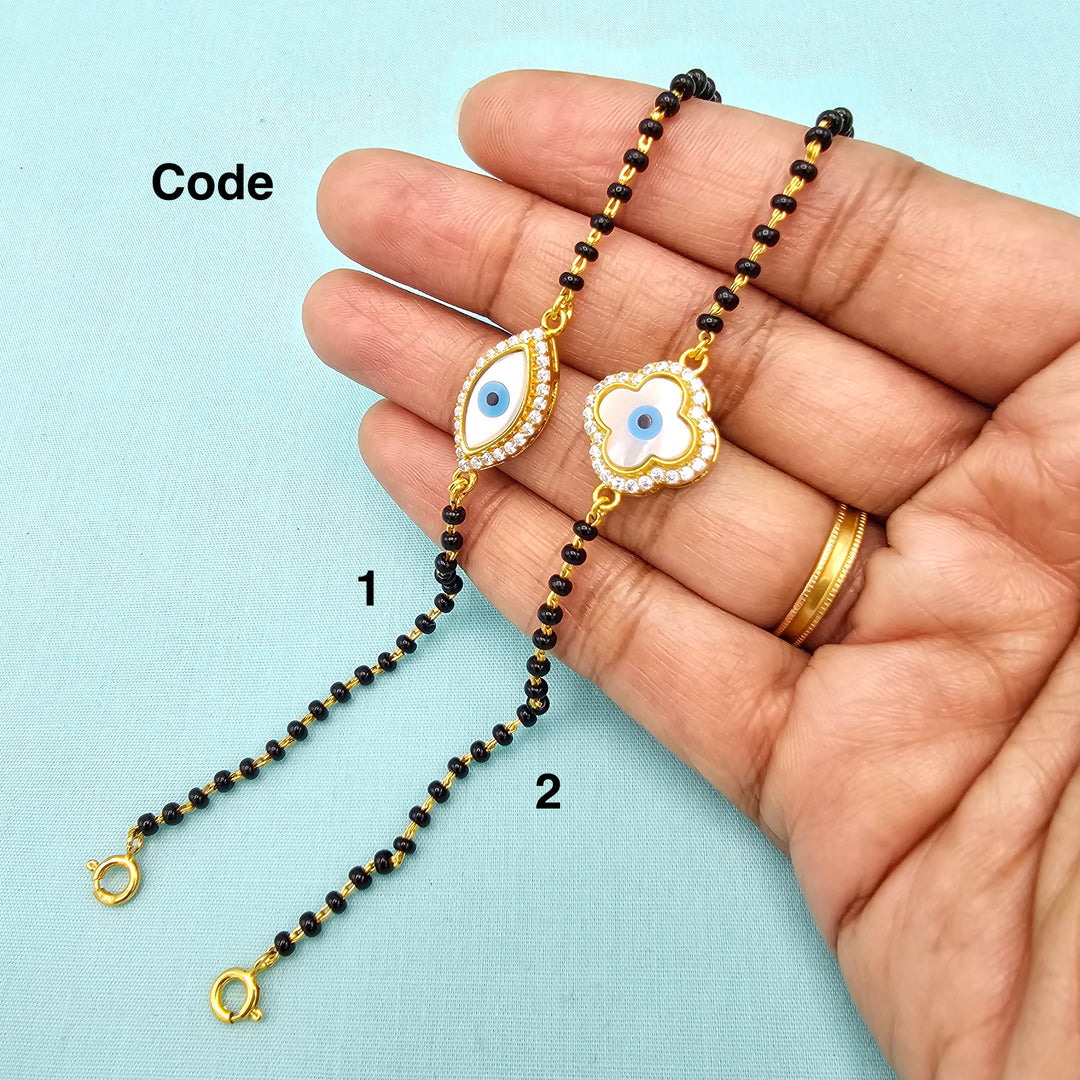 Adults Evil eye Nazariya