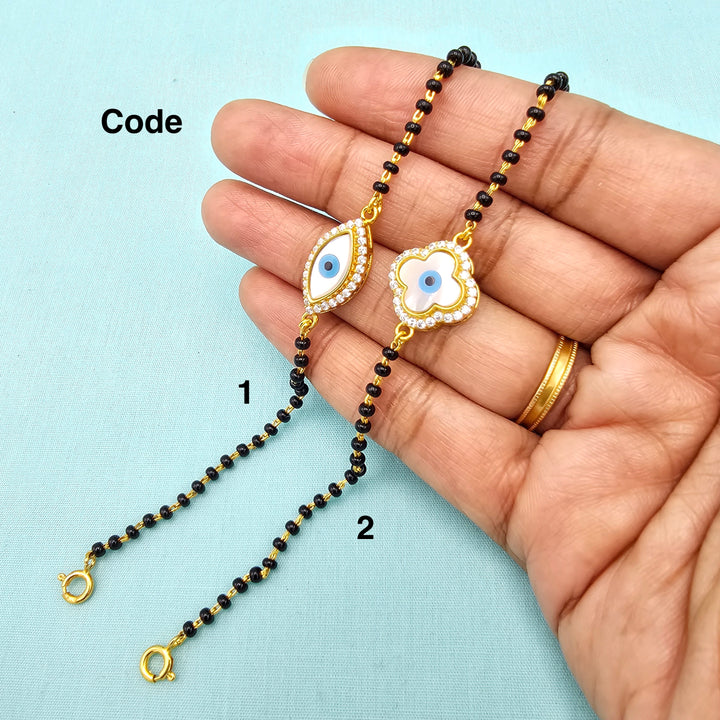 Adults Evil eye Nazariya