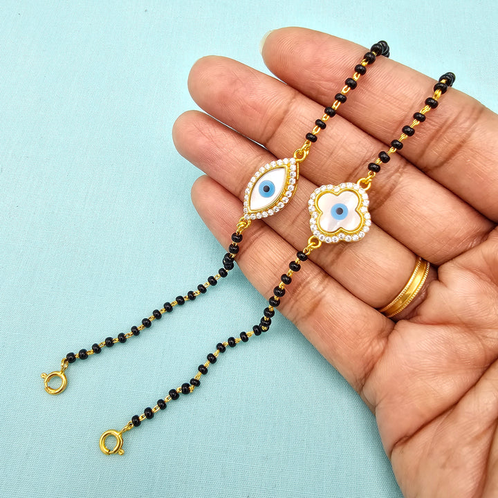 Adults Evil eye Nazariya