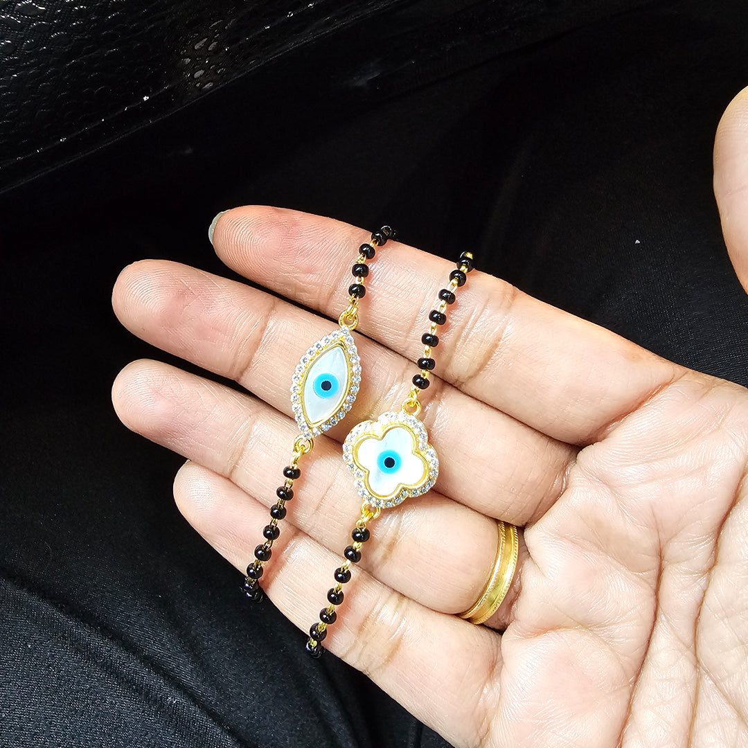 Kids Evil eye Nazariya