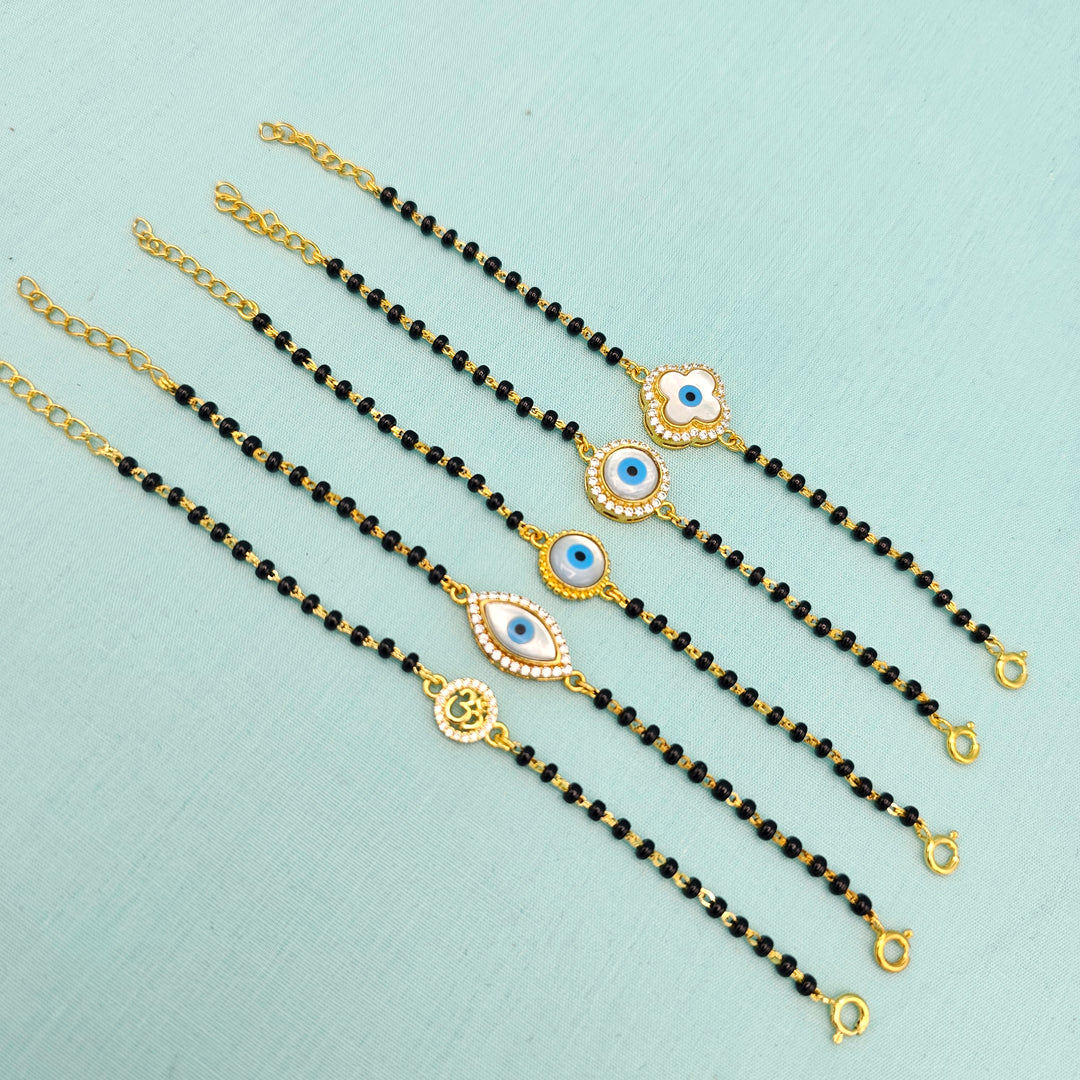 Kids Evil eye Nazariya