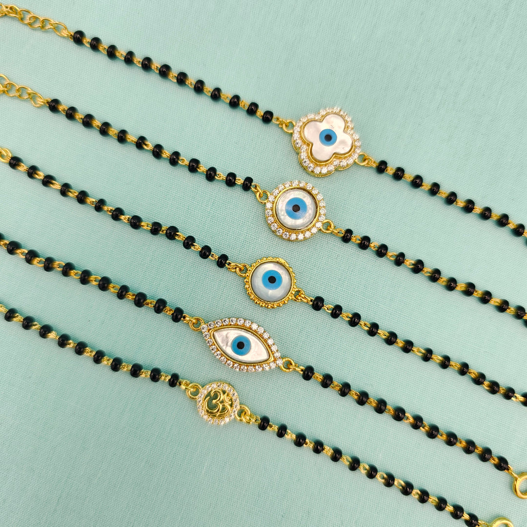 Kids Evil eye Nazariya