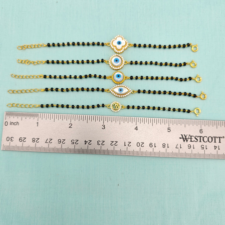 Kids Evil eye Nazariya