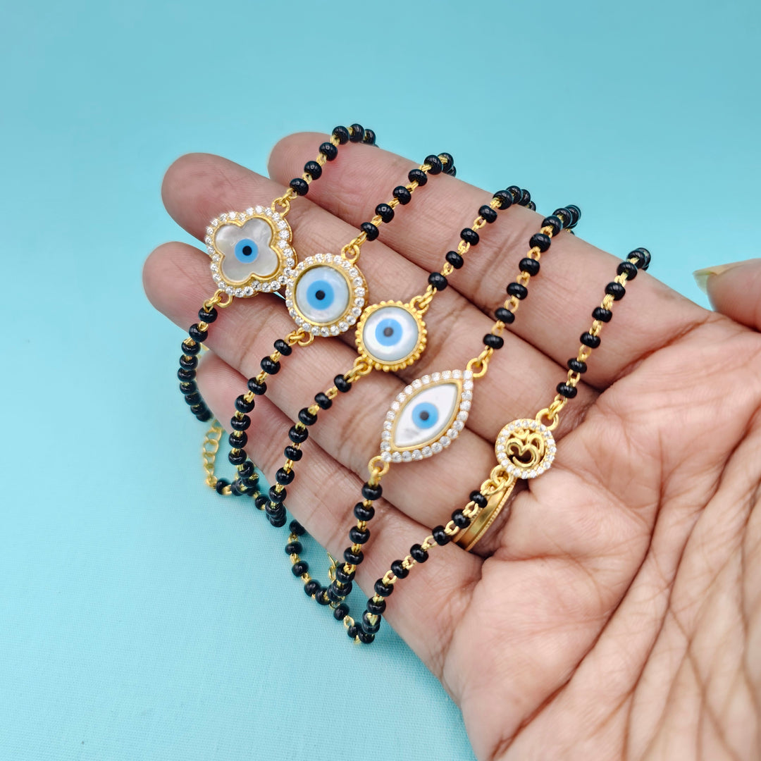 Kids Evil eye Nazariya