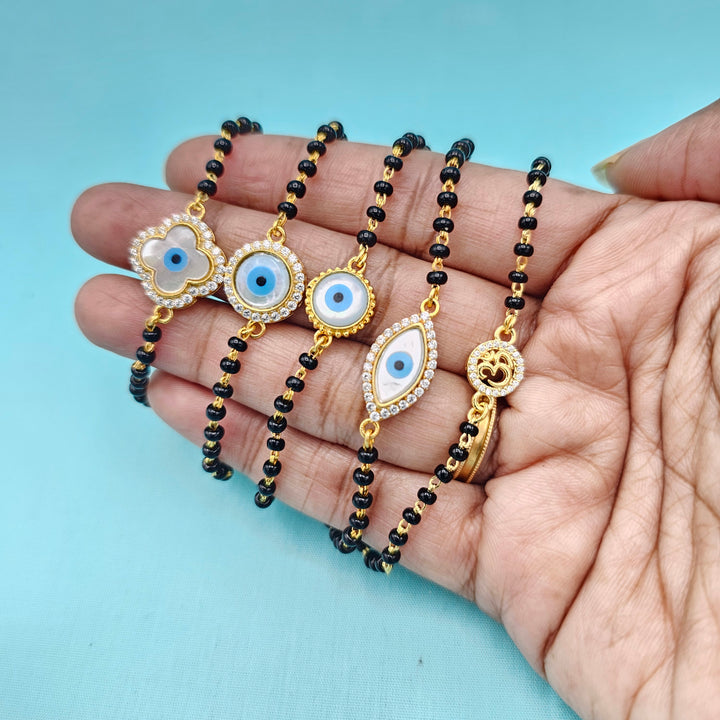 Kids Evil eye Nazariya