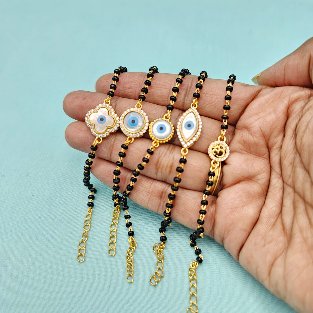 Kids Evil eye Nazariya