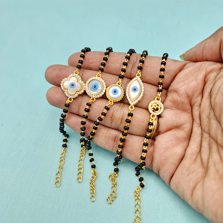 Kids Evil eye Nazariya