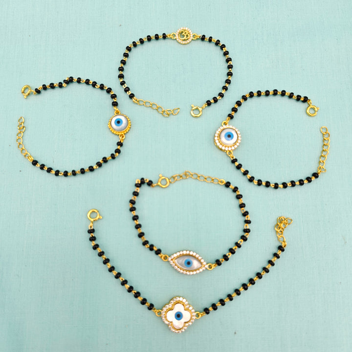 Kids Evil eye Nazariya