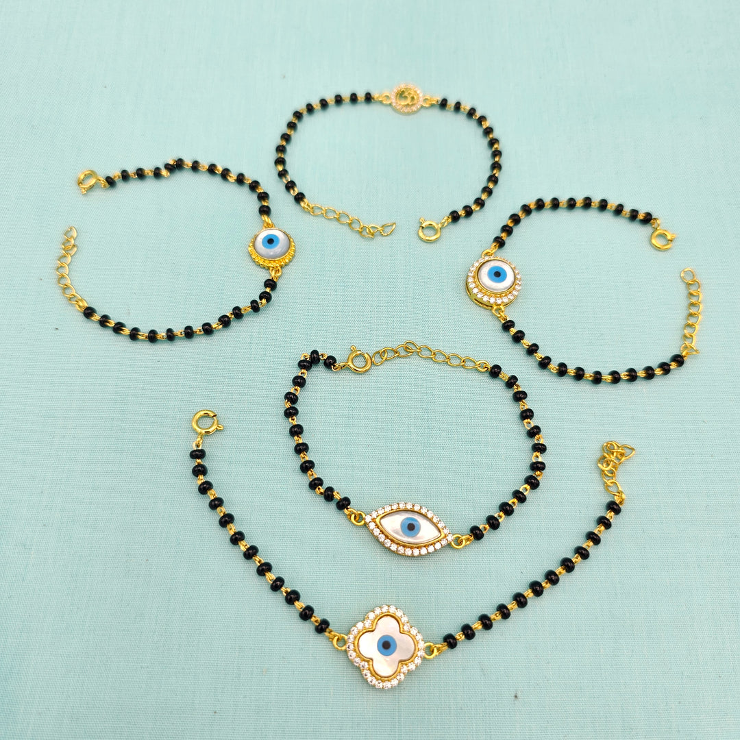 Kids Evil eye Nazariya