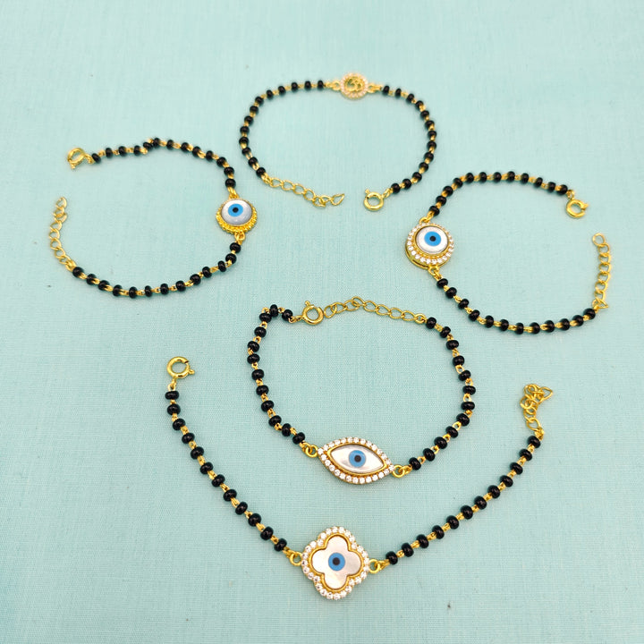 Kids Evil eye Nazariya