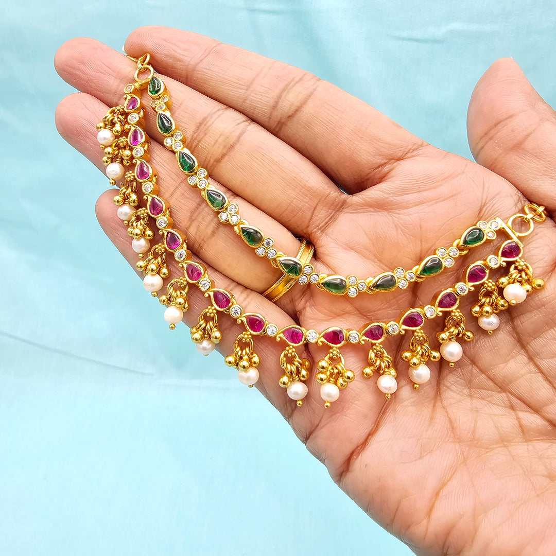 Silver Chempaswaralu