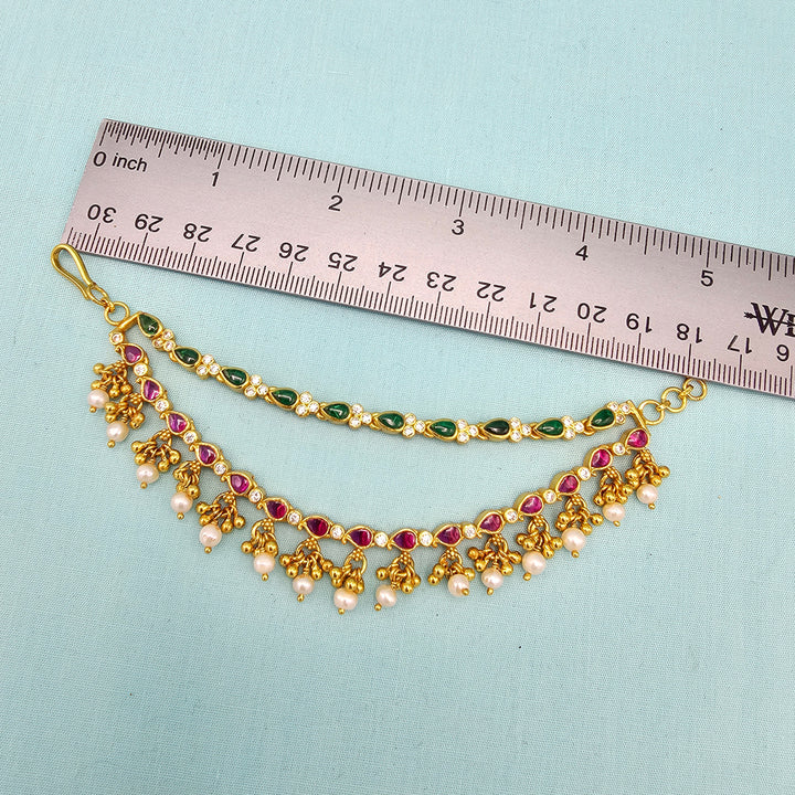 Silver Chempaswaralu