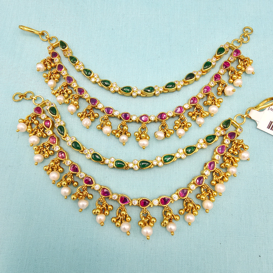 Silver Chempaswaralu