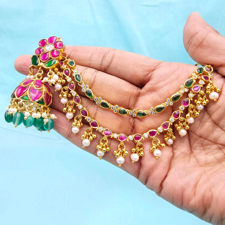 Silver Chempaswaralu