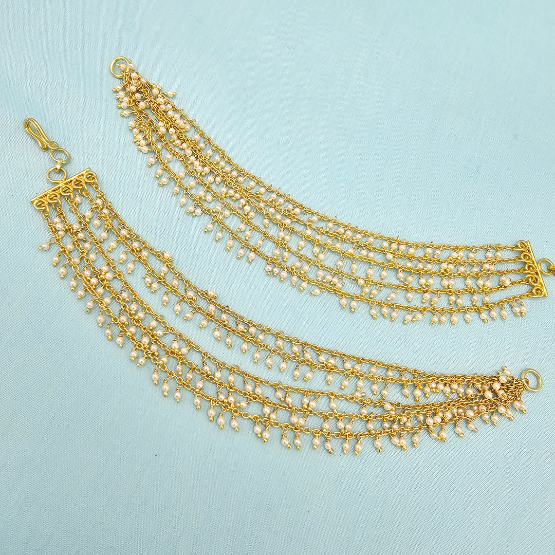 Silver Pearl 5L Chempaswaralu