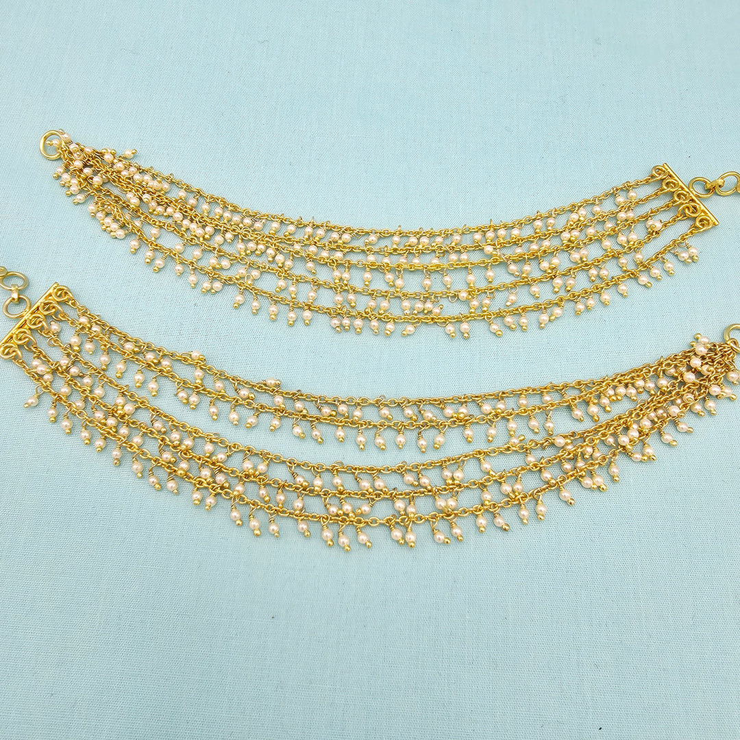 Silver Pearl 5L Chempaswaralu