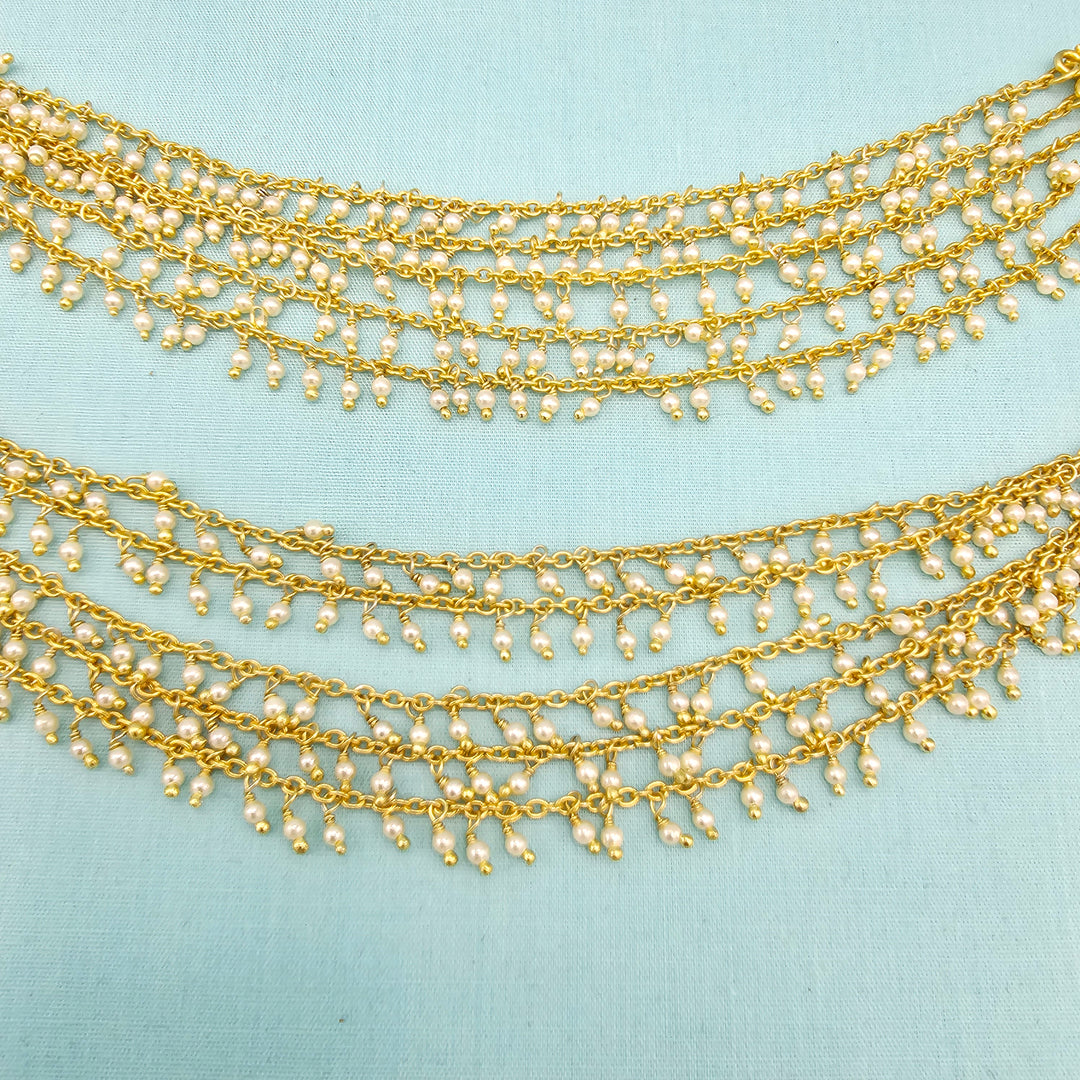 Silver Pearl 5L Chempaswaralu