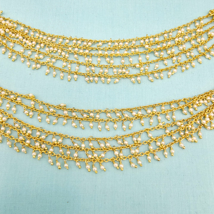 Silver Pearl 5L Chempaswaralu