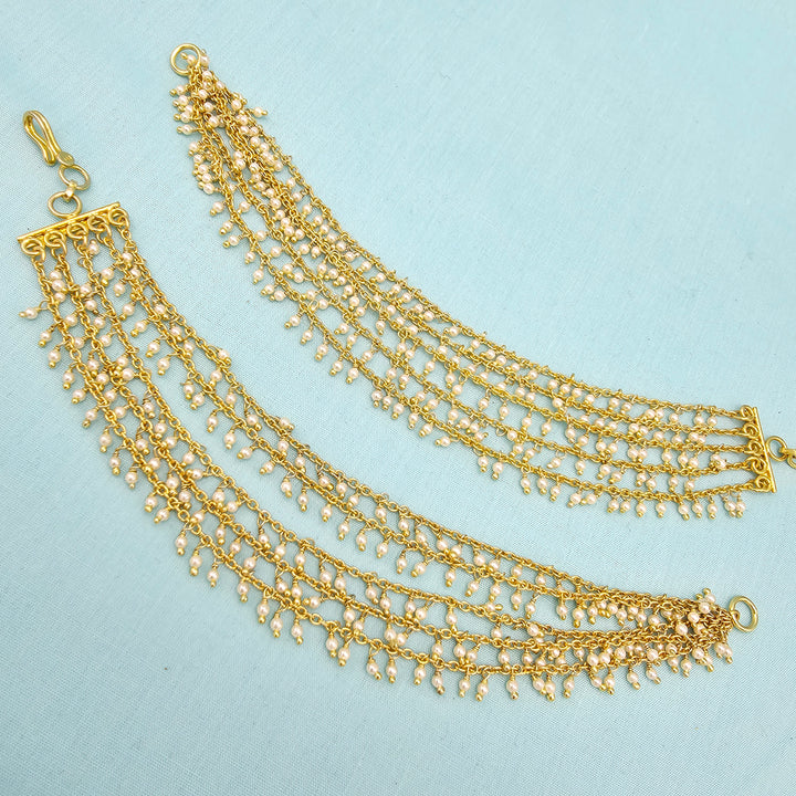 Silver Pearl 5L Chempaswaralu