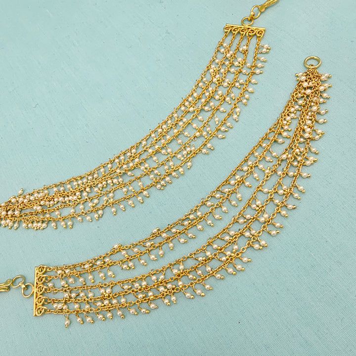 Silver Pearl 5L Chempaswaralu