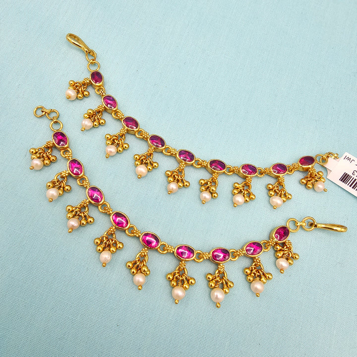 Silver Ruby Chempaswaralu