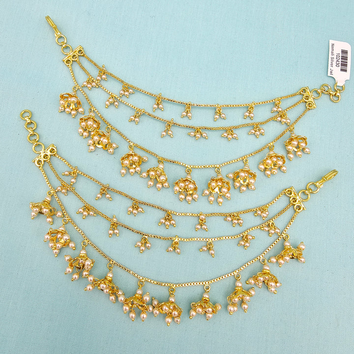 Pearl Buttalu Chempaswaralu